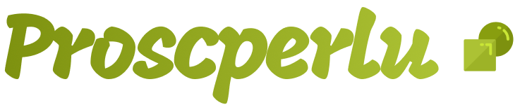 Proscperlu